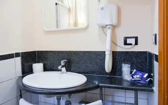 Hermitage Capua Hotel