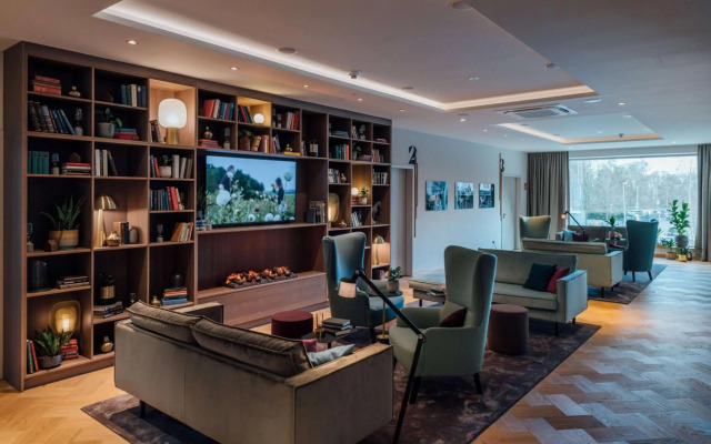 Vienna House by Wyndham MQ Kronberg