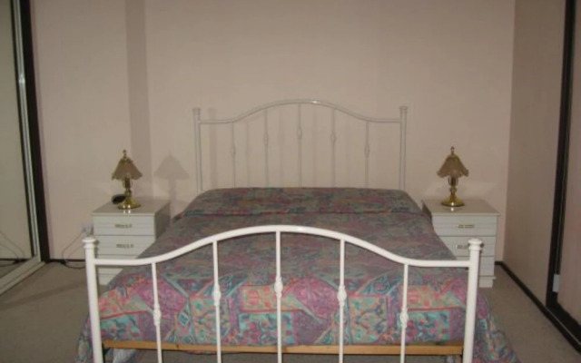 Government Rd 108 - Shoal Bay