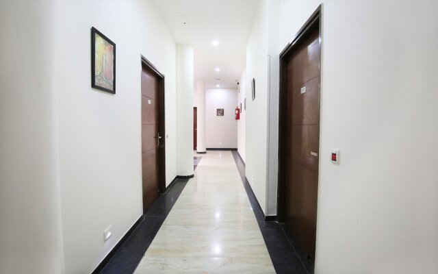 OYO 8776 Citi Inn Zirakpur