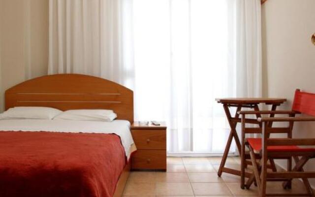 Noni Rooms