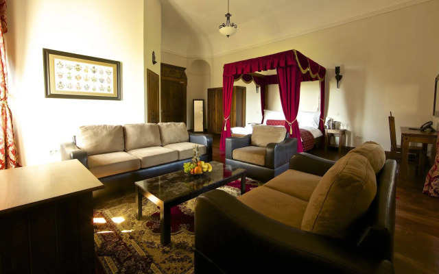 Hotel The Grand Viglas