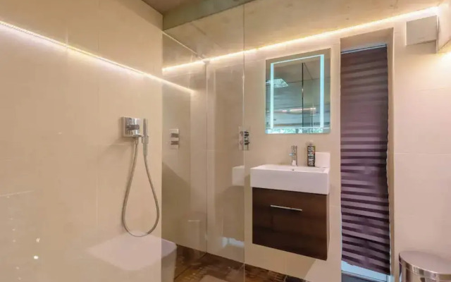 Incredible 2BD Loft by Regents Canal - Haggerston