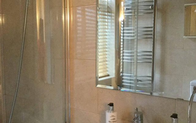 Arden Guest House