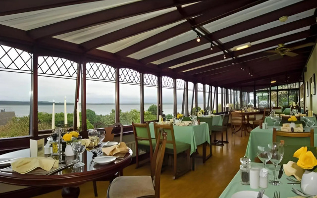 The Bay Horse Hotel and Restaurant