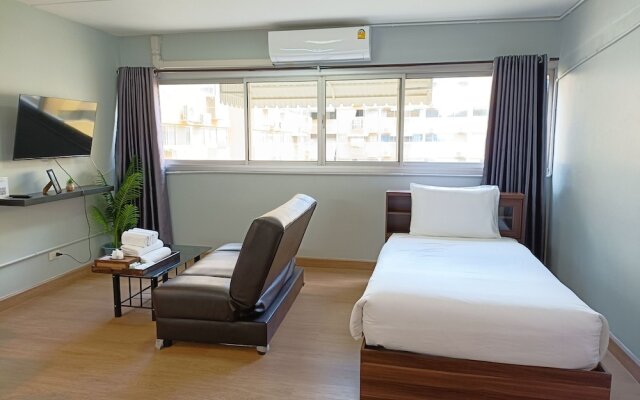 DHIresidence at Impact Muangthong