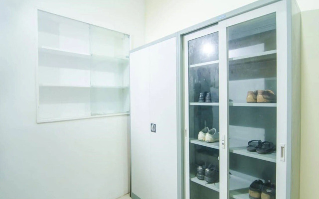 Mingalarpar Hostel