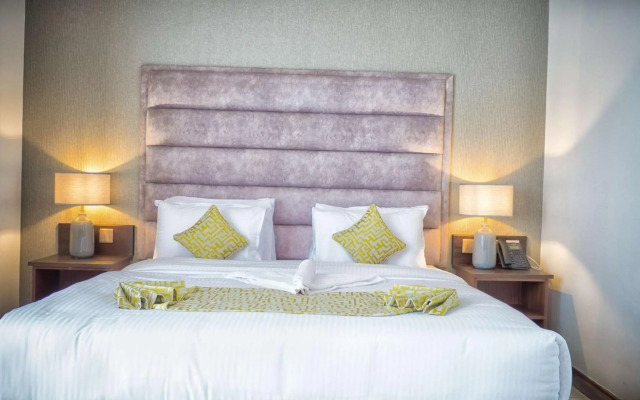 Best Western Kisumu Hotel