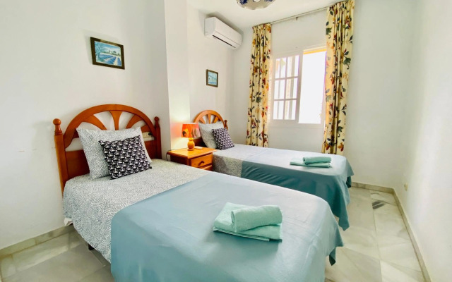 First Line Torrox Costa