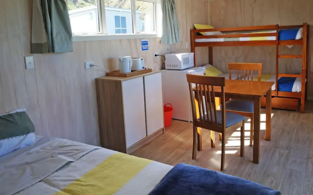 Waimeha Camping Village