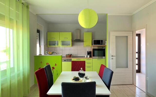 Apartment Roži