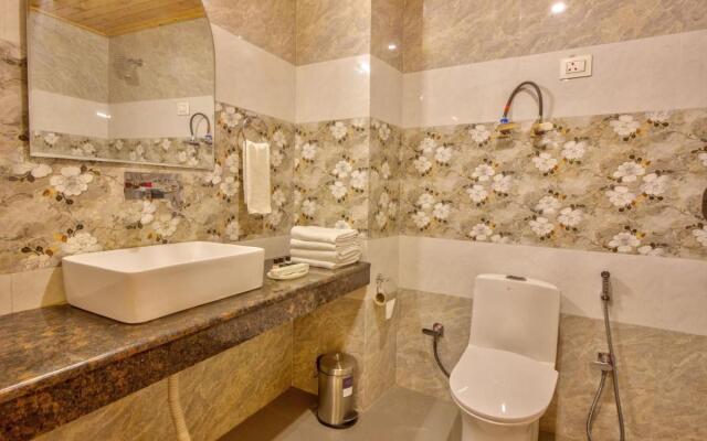Simi Grand Boutique Hotel