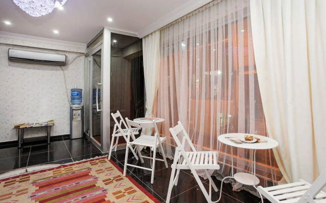 Casa Mia Hotel