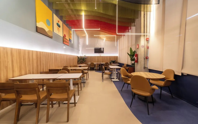 Ibis Styles Fortaleza Giga Mall