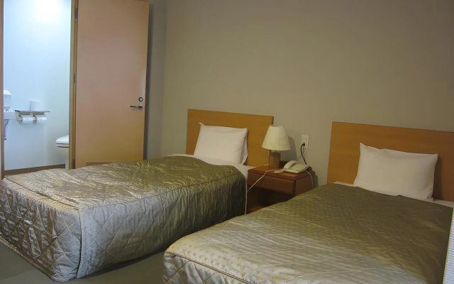 kokuminshukusya hadomisaki – Guest Rooms – Karatsu