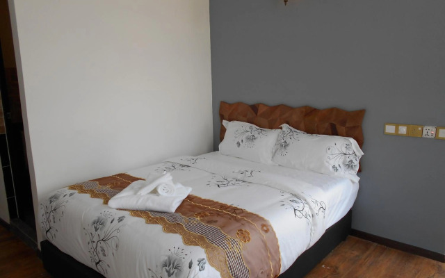 De Grand Boutique Hotel