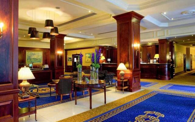 Clyde Court Hotel