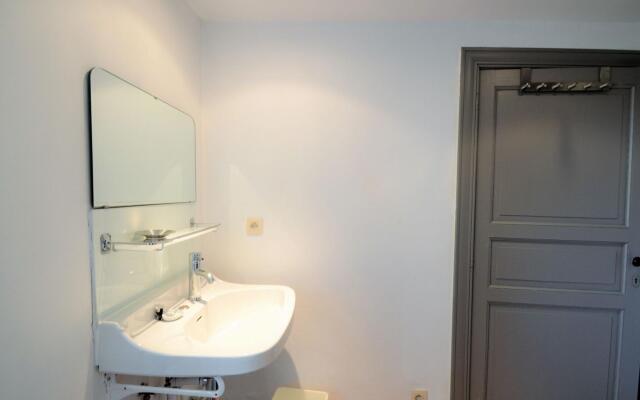Attractive Holiday Home in Gerin With Private Garden