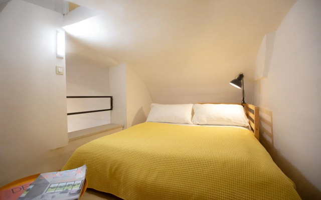 Studio 37 con vista by Wonderful Italy