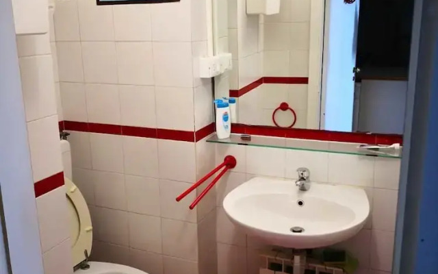 Le Finestre sul mare