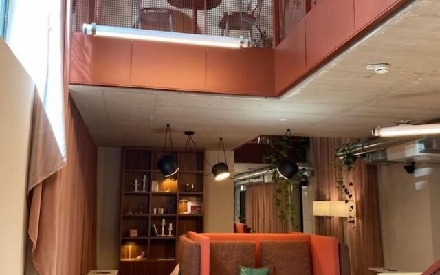 Boutique Hotel das Salz