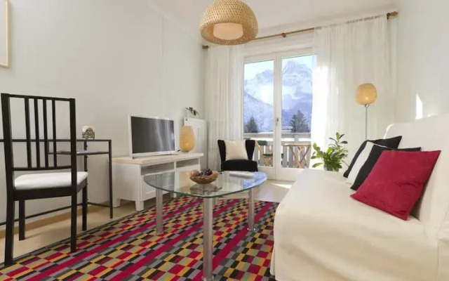 Hochstein Appartements