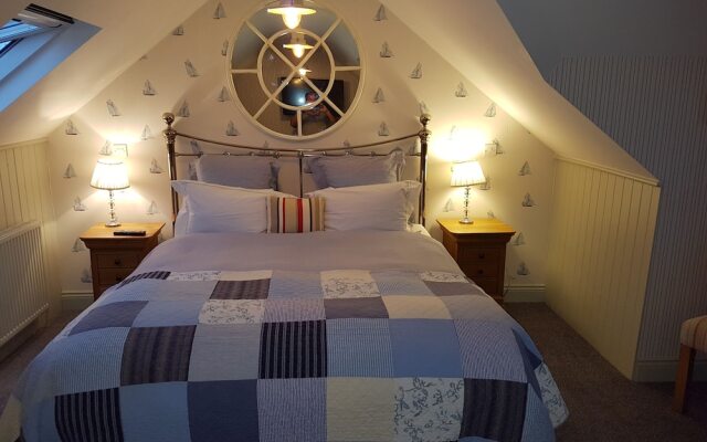 The Bosham B & B