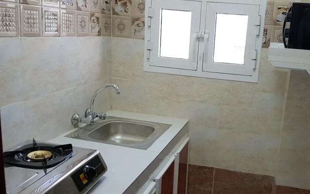 Duqm Suites