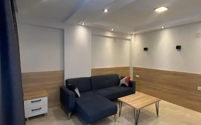 The Brothers Suite