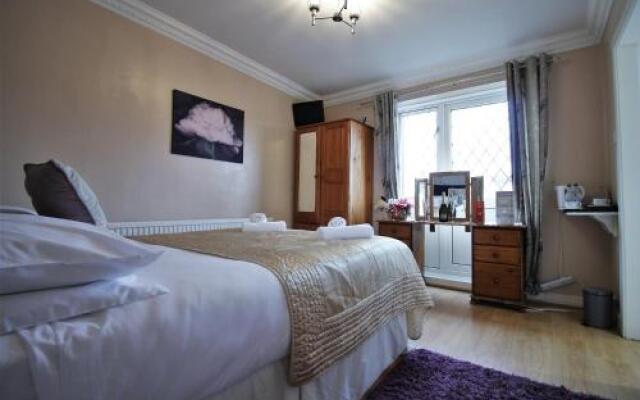 The Fairway Hotel