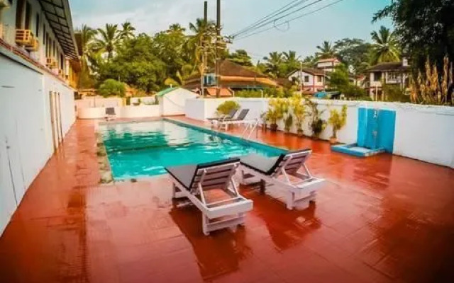 OYO 18922 Neo Calangute Beach Resort