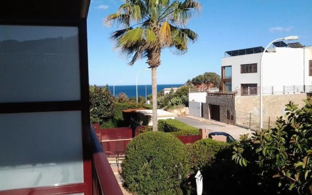 Aparthotel El Faro