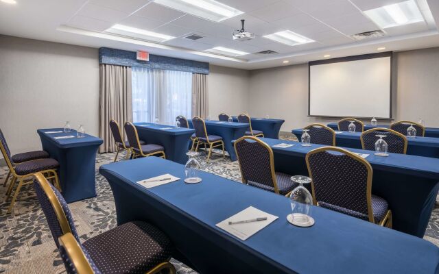 Hampton Inn Philadelphia/Plymouth Meeting