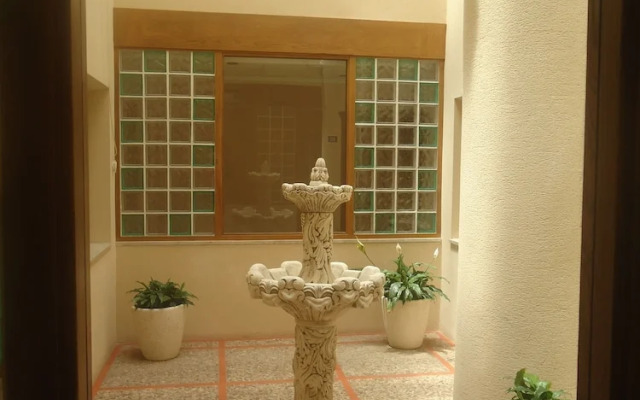 Hostal Posada Entreviñas