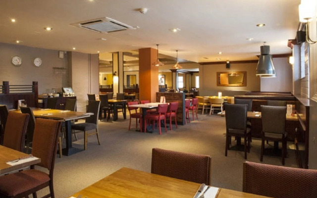 Premier Inn Solihull - Hockley Heath M42