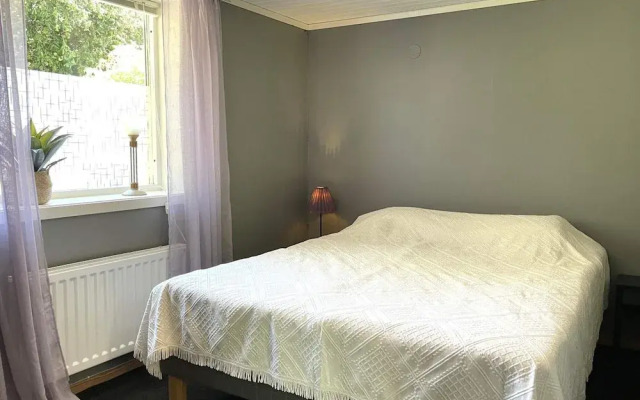 4 Person Holiday Home in Uddevalla-by Traum