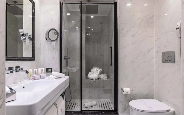 Lunetta Hotel & SPA