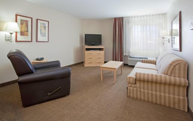 Candlewood Suites Sheridan, an IHG Hotel