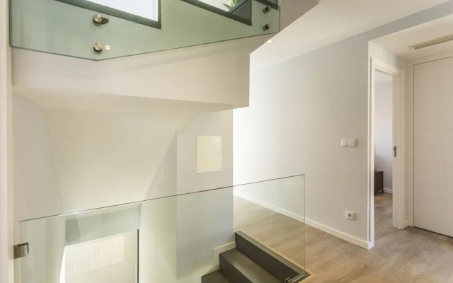 Restelo Boutique Retreat by Cadenzalux