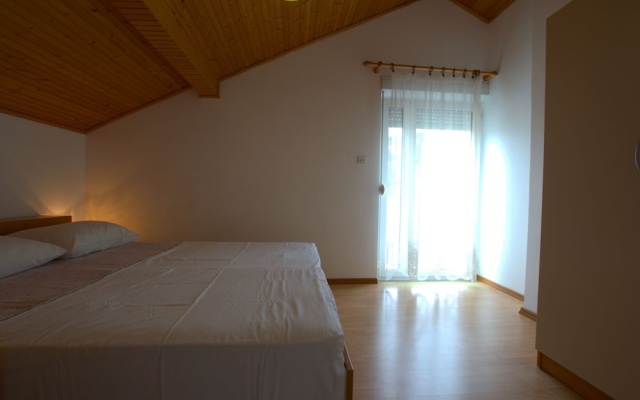 Apartment Ribaric