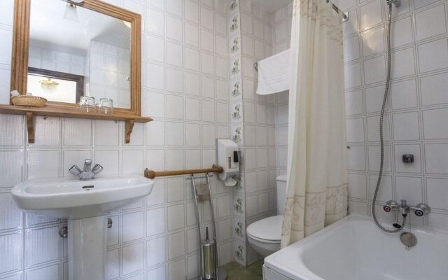 Hostal Meson Casa De Guzman