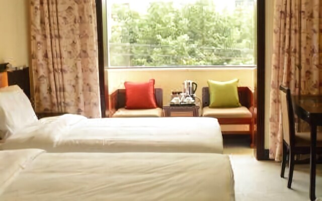 Daweishan Holiday Club