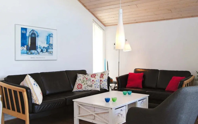 Holiday Home in Brovst
