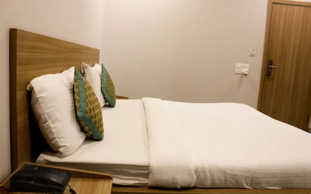 STEPiNN - Ess Kay Ess Villa