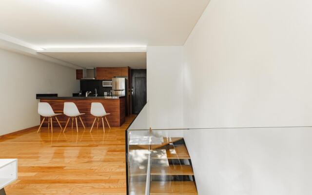 Horacio 1411 by Naya Homes