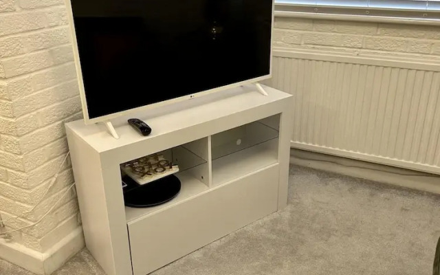 New! Supreme Apartment - Near Tube Station