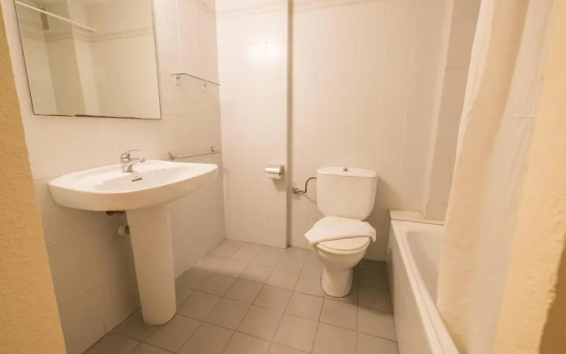 Dalia Apartamentos