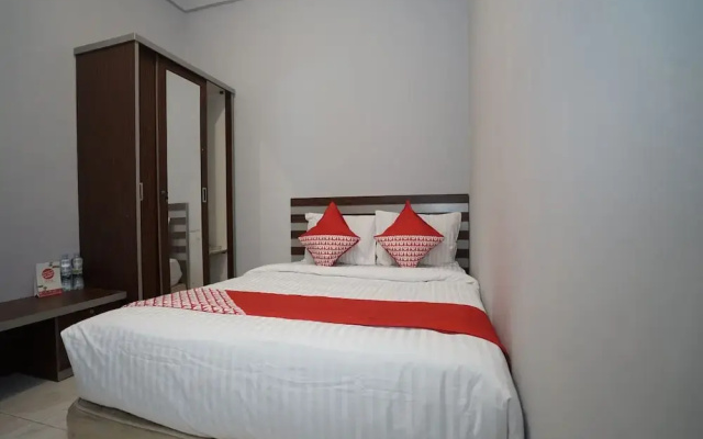 Hotel O Palembang Near Bumi Sriwijaya Stadium Formerly HPA Homestay - Hotel in Palembang - Photo 4