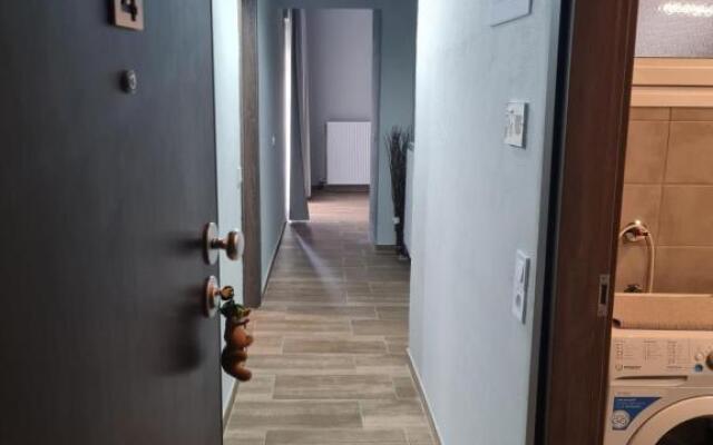 Trikala Easy Living B3 kai B4