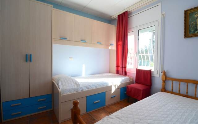 Villa Mas Tomasi 189